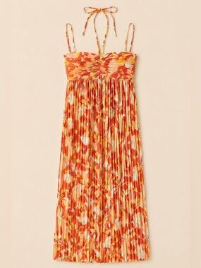 orange mesh dress zara Zara | Dresses | Zara Shimmery Mesh Midi Dress